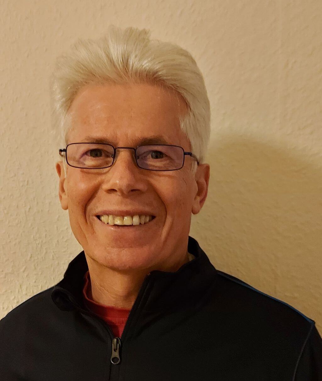 bernd schuhmann klein